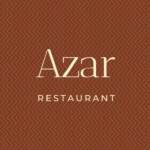 Menu Azar Marrakech Marrakech August 2023 532322-685100